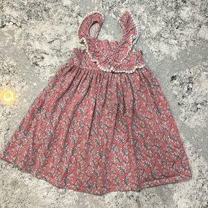 Tommy Bahama 3t dress